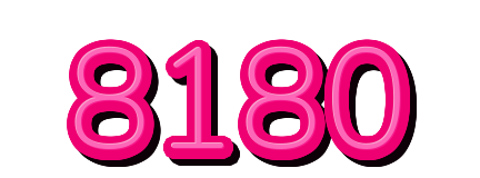 8180 — logo kanal