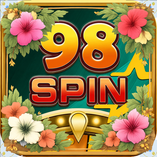 98spin — mitra unggulan