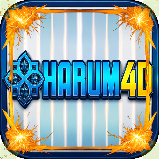 harum4d — galeri pratinjau Resmi APK